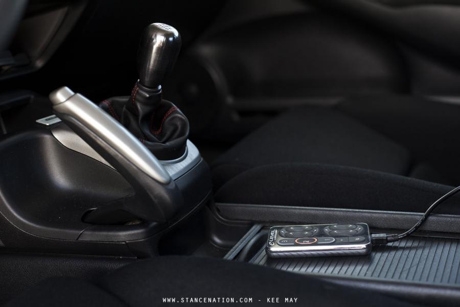  Honda Civic Mugen Si by Daniel 2014 года  (фото 14 из 14)